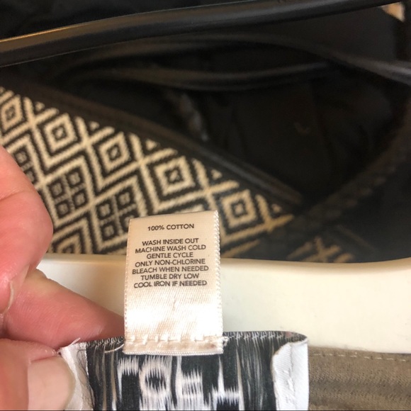 Ann Taylor Loft Pullover Top sweatshirt Size Small - Picture 5 of 5